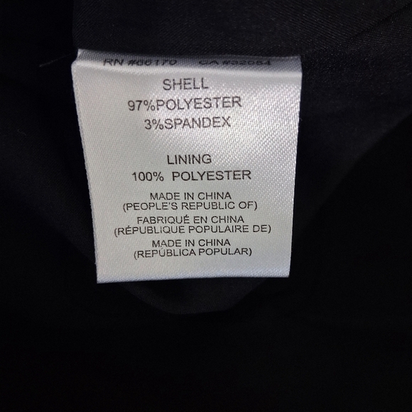 Anthropologie Hatch Stassi Jumpsuit with tie back Size 2 NWT - Picture 10 of 11